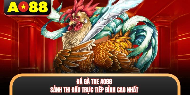 Đá Gà Tre AO88 - Sảnh Thi Đấu Trực Tiếp Đỉnh Cao Nhất 1 Đá Gà Tre AO88 - Sảnh Thi Đấu Trực Tiếp Đỉnh Cao Nhất