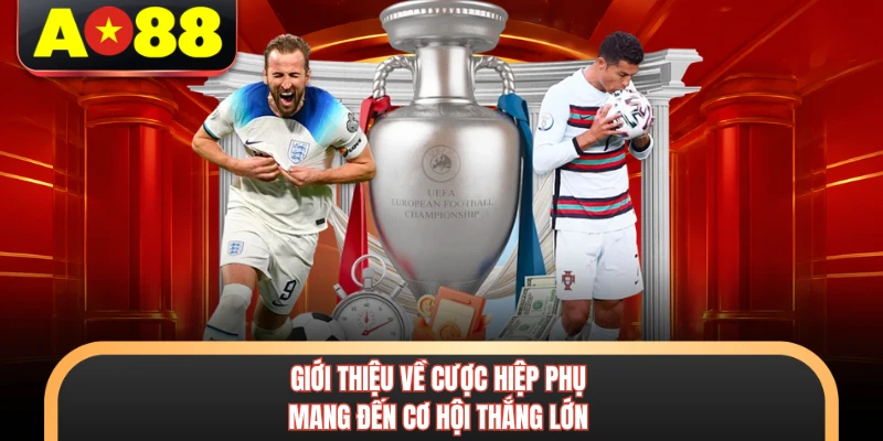 Kèo Hiệp Phụ - Phá Đảo Bảng Tỷ Lệ Trong Thời Gian Bù Giờ 2 Giới thiệu về cược hiệp phụ mang đến cơ hội thắng lớn